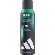 Adidas Fresh Endurance 72h Anti Perspirant 150ml image