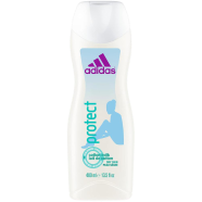 Adidas Protect For Dry Skin Women Shower Milk 400 ml image