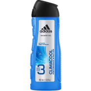 Adidas Sport Energy 3 Body Hair Face 400 ml image