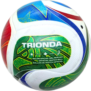 Adidas Trionda 2026 Fifa Quality Football Glossy Premium Surface (Training Match) M3 image