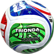 Adidas Trionda 2026 Fifa Quality Football Premium Surface (Training Match) M4 (Football Trionda M4) image