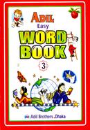 Adil Easy Word Book - 3 image