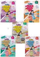 Adil Eker Vetor Sob (1-5 Part) image