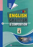 Adil English Grammar And Composition image