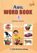 Adil Word Book 0 image