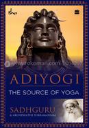 Adiyogi image