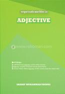 Adjective image