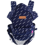 Adjustable 6-in-1 Baby Carrier Backpack – Breathable icon