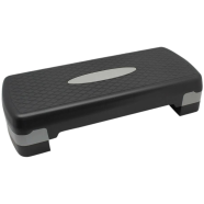 Adjustable Aerobic Stepper image