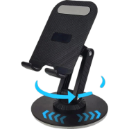Adjustable Cell Phone Stand, Mobile Phone Stand For Desk image