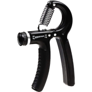 Adjustable Hand Grip 5-60Kg hand exerciser - Sports and Fitness image
