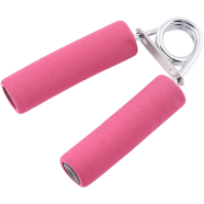 Adjustable Hand Grip - Pink image