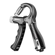Adjustable Hand Grips Strengthener With Monitor (Bigh Size)- 1 Pcs image
