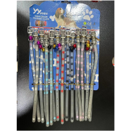 Adjustable Radium Cat Collar image