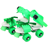 Adjustable Roller Skating Shoes for Kids image