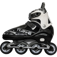 Adjustable Tian-E Inline Roller Skating Shoes L-Size icon