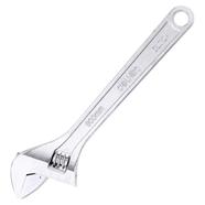 Deli Adjustable Wrench 12Inch C image