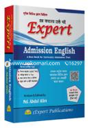 Admission English (At First Read The Page No. VIII-XVI) image