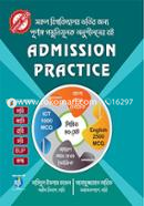 Admission Practice image