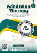 Admission Therapy image