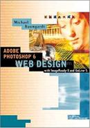 Adobe Photoshop 6.0 Web Design image