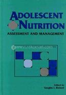 Adolescent Nutrition: Assessment and Management image