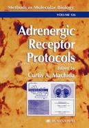 Adrenergic Receptor Protocols image