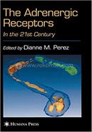 Adrenergic Receptors image