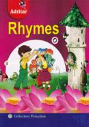 Adritar Rhymes (Nursery) image