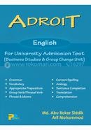 Adroit (English) image