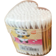 Adult Cotton Buds CN-1Dibba - 180 Pcs image