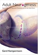Adult Neurogenesis image