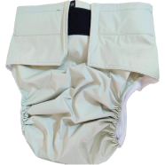 Adult Washable and Adjustable Cloth Diaper Pant Pad Attach - 1 pcs icon