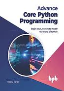Advance Core Python Programming image