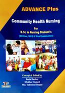 Advance Plus Community Health Nursing image