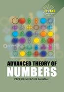 Advance Theory Of Numbers (Masters) image