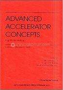 Advanced Accelerator Concepts image