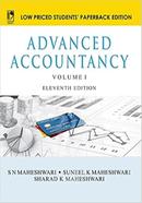 Advanced Accountancy image