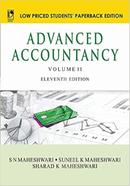 Advanced Accountancy image