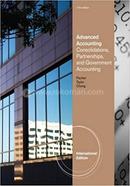 Advanced Accounting image