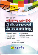 Advanced Accounting (5th Paper) Degree 3rd Year Department of Accountancy image