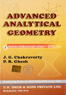 Advanced Analytical Geometry image
