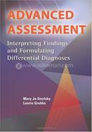 Advanced Assessment image
