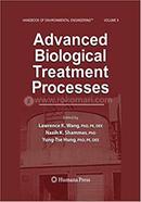 Advanced Biological Treatment Processes image