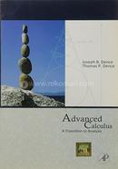 Advanced Calculus image