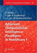 Advanced Computational Intelligence Paradigms in Healthcare - 1 image