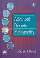 Advanced Discrete Mathematics image