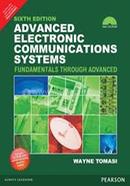 Advanced Electronic Communication System image
