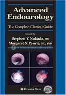 Advanced Endourology image