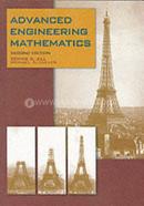 Advanced Engineering Mathematics image